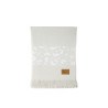 Πετσέτα Μπάνιου Nima  Leona Jacquard 90x160