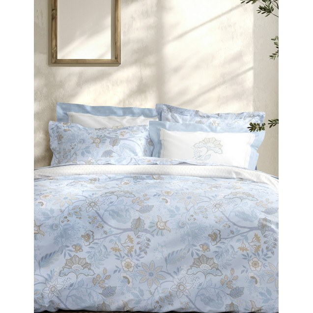 Σετ Σεντόνια Υπέρδιπλα με Λάστιχο 4 Τεμαχίων...