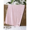 Πετσέτα Θαλάσσης Nima  Salty Love Jacquard 90x160
