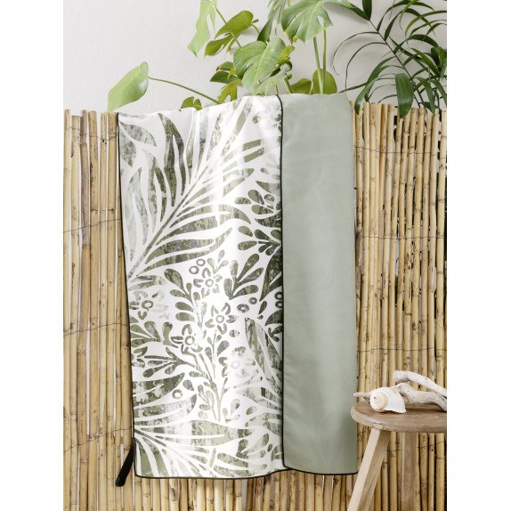 Πετσέτα Θαλάσσης Nima  Mirage 90x160