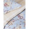 Σετ Σεντόνια King Size 4 Τεμαχίων Nima  Blume 270x280