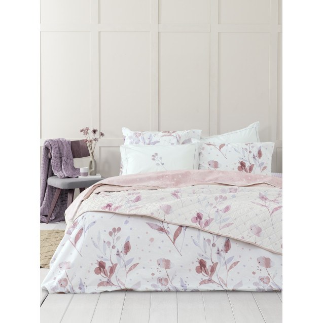 Κουβερλί Μονό Nima  Caprice 160x240