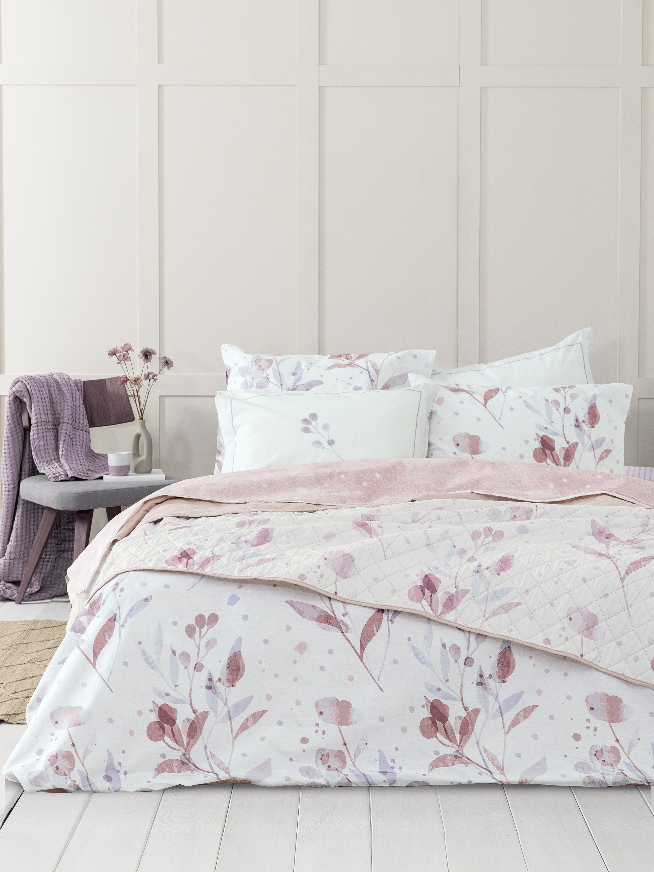 Κουβερλί Μονό Nima Caprice 160x240