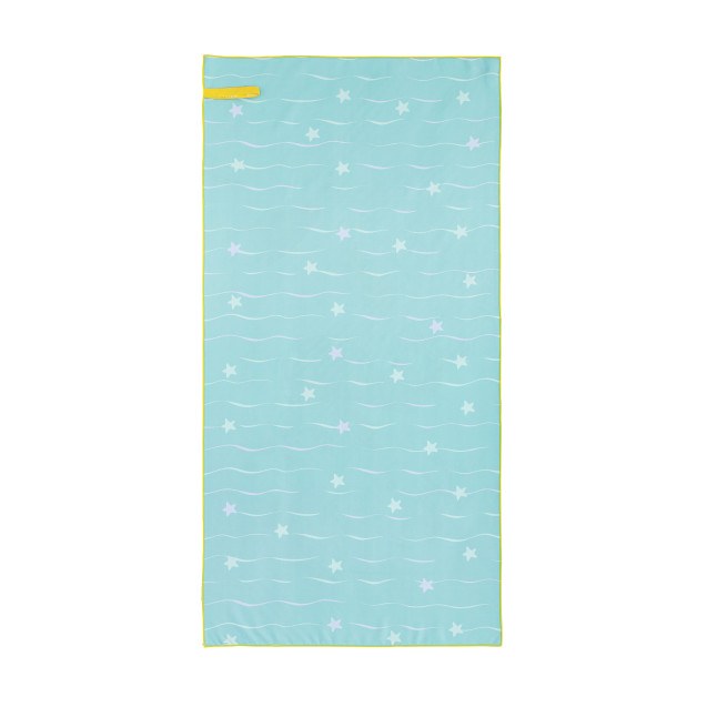 Παιδική Πετσέτα Θαλάσσης Nima  Home Sea 70x140