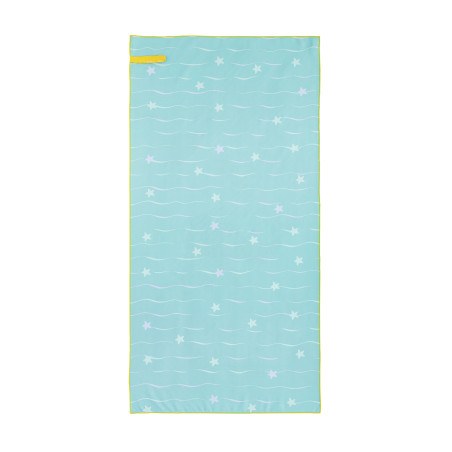 Παιδική Πετσέτα Θαλάσσης Nima  Home Sea 70x140