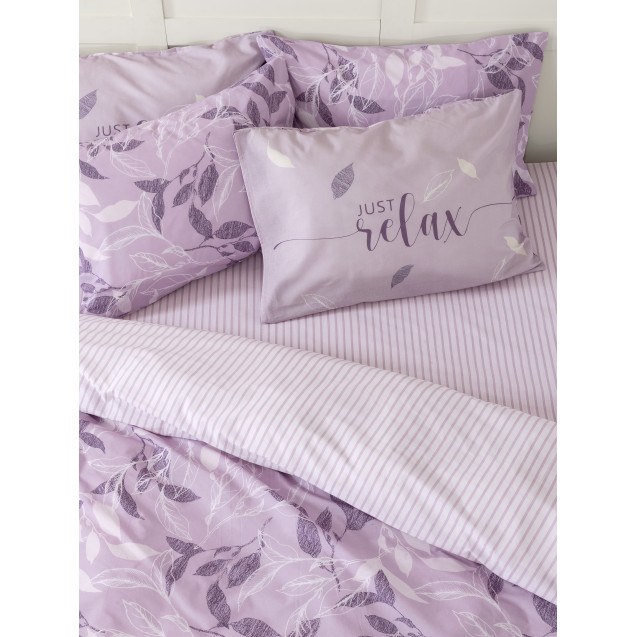 Σετ Σεντόνια Υπέρδιπλα 4 Τεμαχίων Nima...