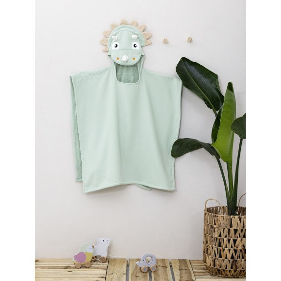 Πόντσο Θαλάσσης Nima  Triceratops No 4/6