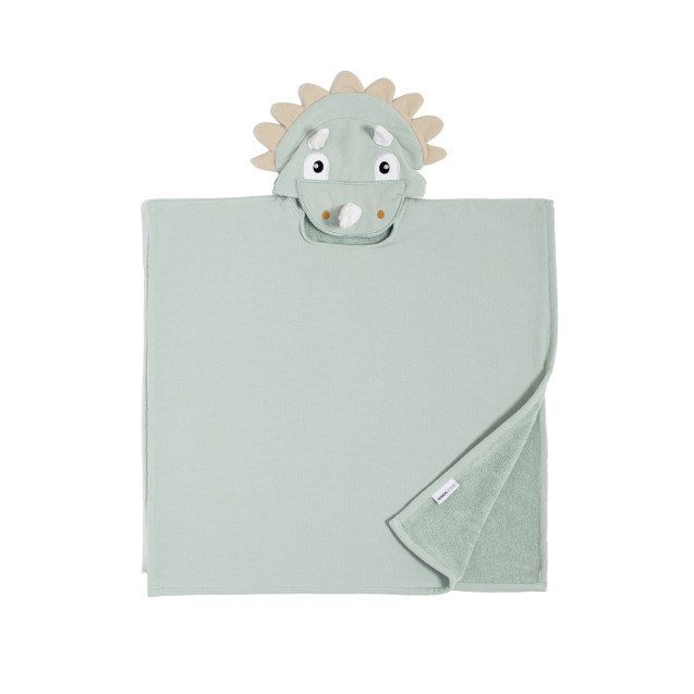Πόντσο Θαλάσσης Nima  Triceratops No 4/6