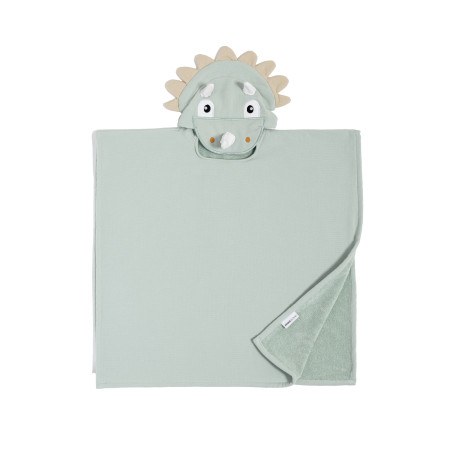 Πόντσο Θαλάσσης Nima  Triceratops No 4/6