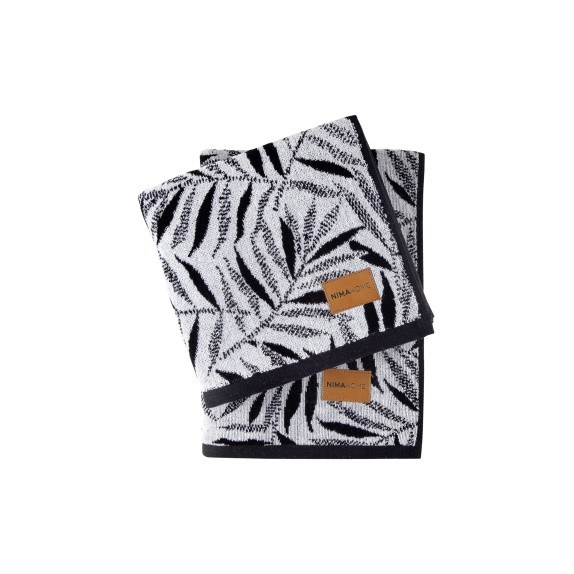 Πετσέτα Προσώπου Nima  Fiji 50x90