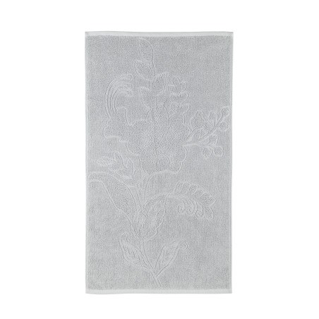 Σετ Πετσέτες 2 Τεμαχίων Nima  Serenity Gray 50x90,70x140