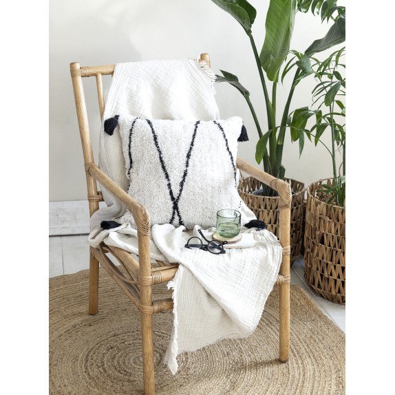 Μαξιλάρι Διακόσμησης Nima  Vibe 45x45