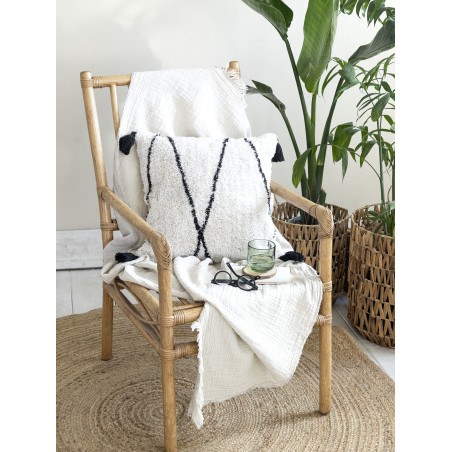Μαξιλάρι Διακόσμησης Nima  Vibe 45x45