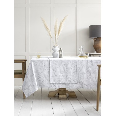 Runner Nima  Florelia Gray 50x160