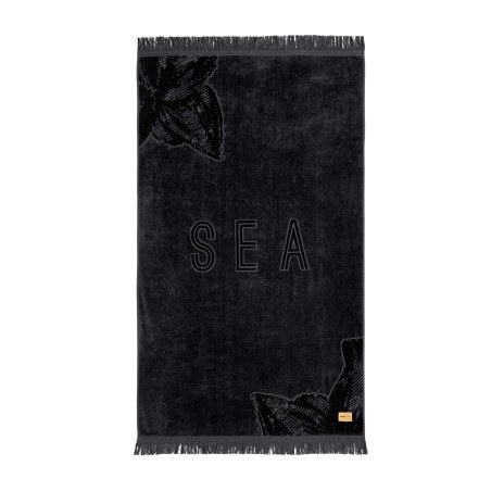 Πετσέτα Θαλάσσης Nima  Sea Serene Jacquard 90x160