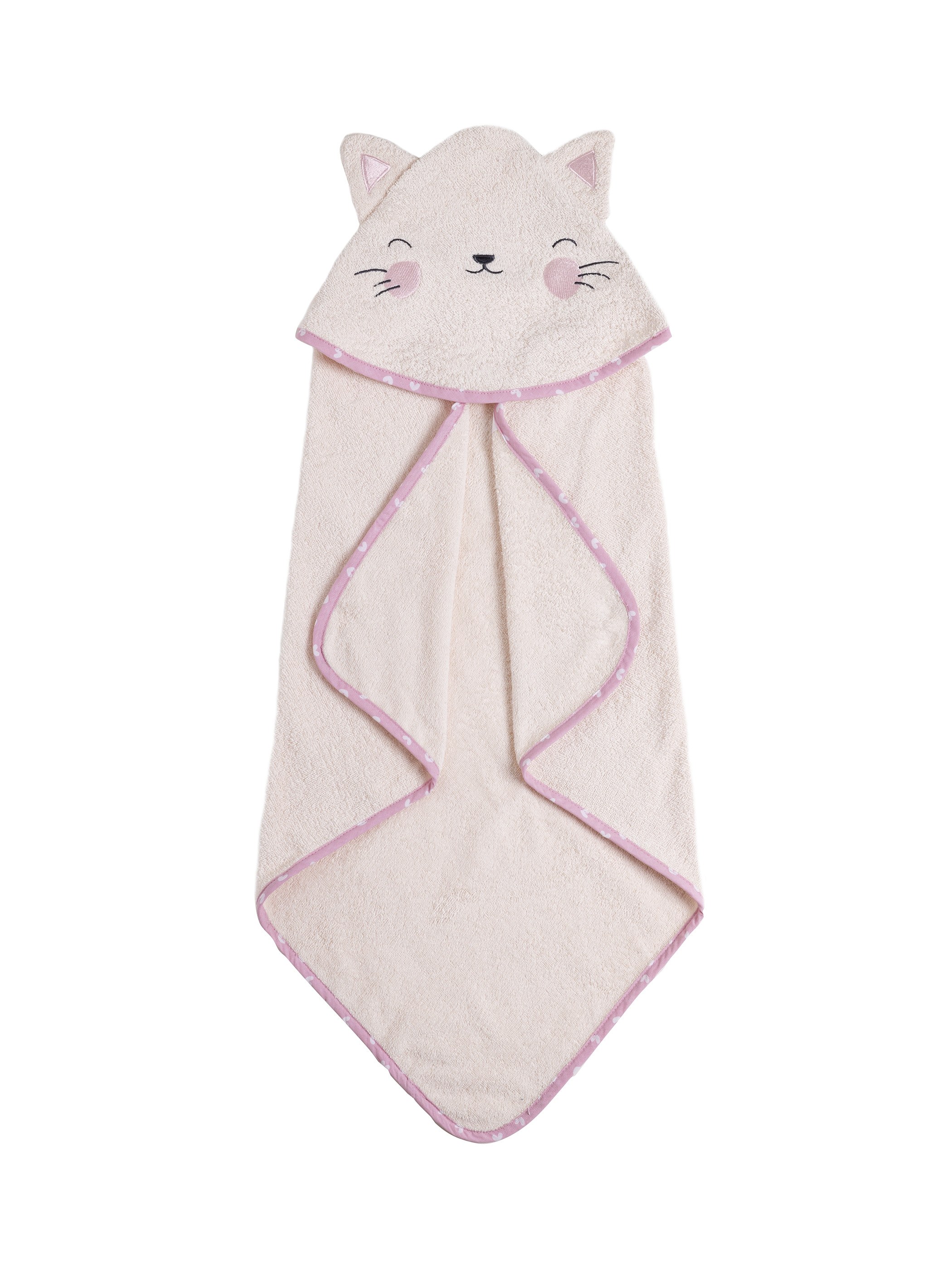 Nima Βρεφική Κάπα Nima Baby Love 75x75