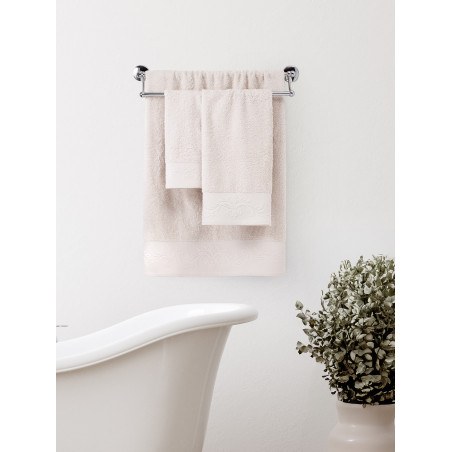 Σετ Πετσέτες 3 Τεμαχίων Nima  Ambrose Nude 30x50,50x90,70x140