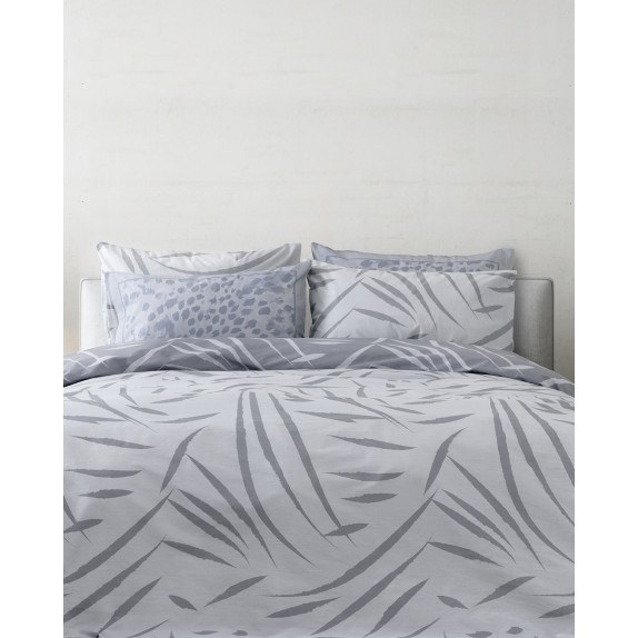 Σετ Μαξιλαροθήκες 2 Τεμαχίων Nima  Malik 52x72