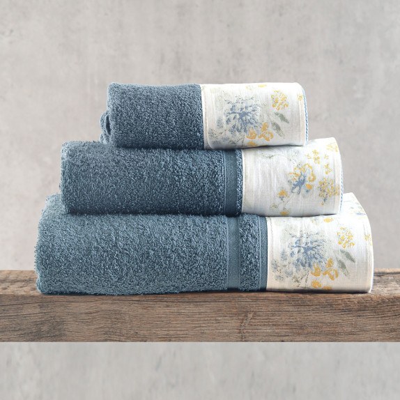 Σετ Πετσέτες 3 Τεμαχίων Rythmos(Συσκευασία Κουτιού) Sorin...