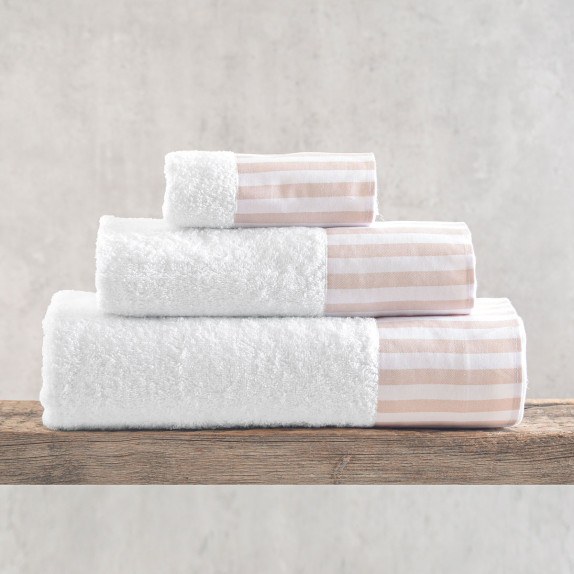 Σετ Πετσέτες 3 Τεμαχίων Rythmos(Συσκευασία Σακούλας)...