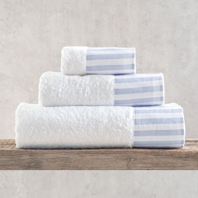 Σετ Πετσέτες 3 Τεμαχίων Rythmos(Συσκευασία...