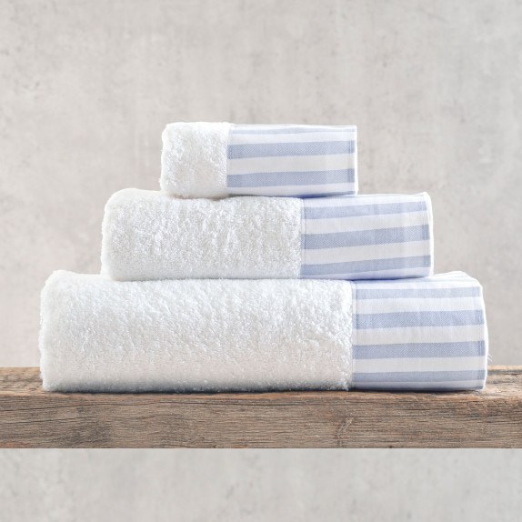 Σετ Πετσέτες 3 Τεμαχίων Rythmos(Συσκευασία Κουτιού)...