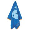 Παιδική Πετσέτα Θαλάσσης Greenwich Polo Club 4076 Blue 70x140