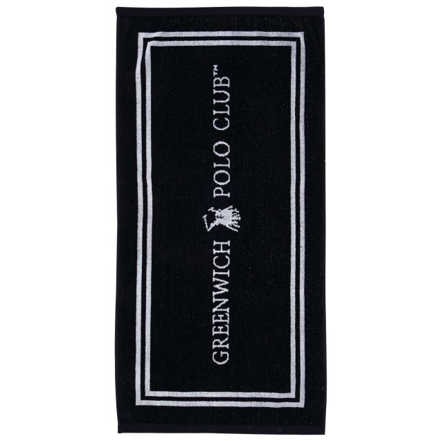 Πετσέτα Γυμναστηρίου Greenwich Polo Club 3942...
