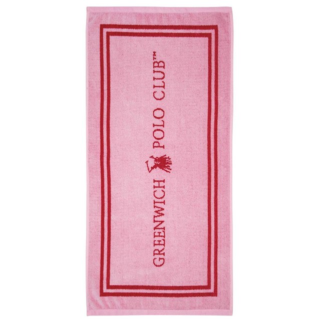 Πετσέτα Γυμναστηρίου Greenwich Polo Club 3943...