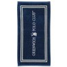 Πετσέτα Γυμναστηρίου Greenwich Polo Club 3940 Blue 45x90