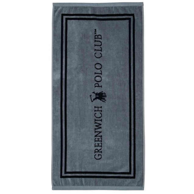 Πετσέτα Γυμναστηρίου Greenwich Polo Club 3941...