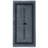 Πετσέτα Γυμναστηρίου Greenwich Polo Club 3941 Grey 45x90