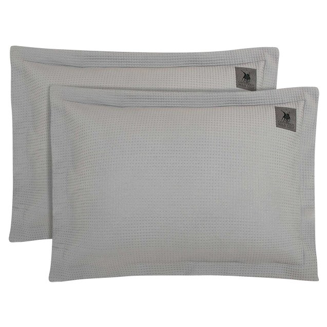 Σετ Μαξιλαροθήκες 2 Τεμαχίων Greenwich Polo...