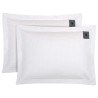 Σετ Μαξιλαροθήκες 2 Τεμαχίων Greenwich Polo 3494 White 50x70