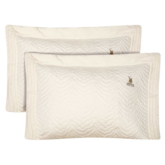 Σετ Μαξιλαροθήκες 2 Τεμαχίων Greenwich Polo...