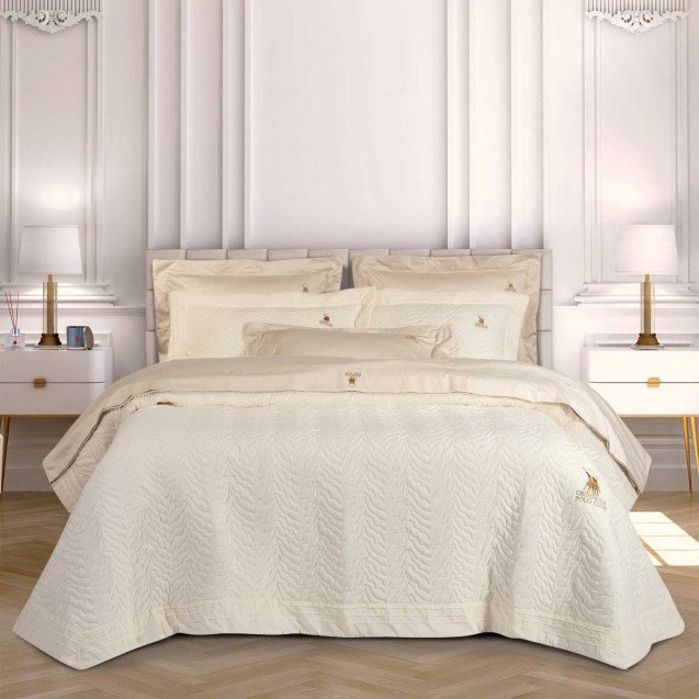 Σετ Μαξιλαροθήκες 2 Τεμαχίων Greenwich Polo...