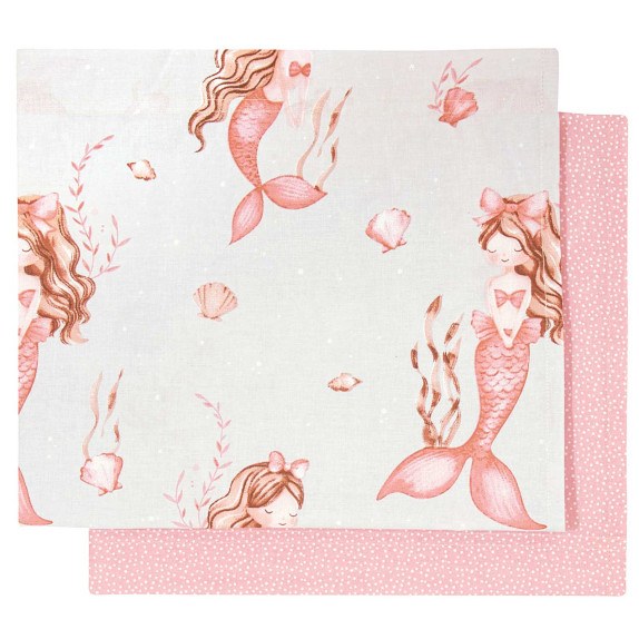 Σετ Σεντόνια Λίκνου 2 Τεμαχίων Greenwich Polo Club 8853...