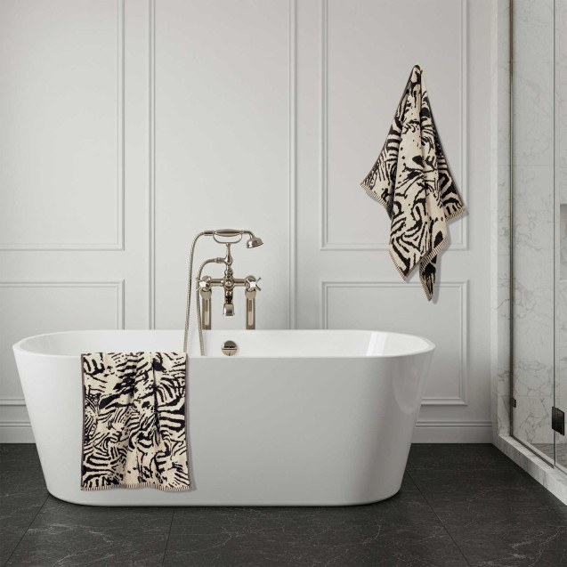 Σετ Πετσέτες 3 Τεμαχίων Greenwich Polo Club...