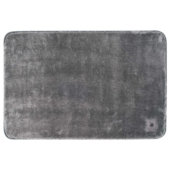 Ταπέτο Μπάνιου Greenwich Polo Club 3118 Grey 60x90