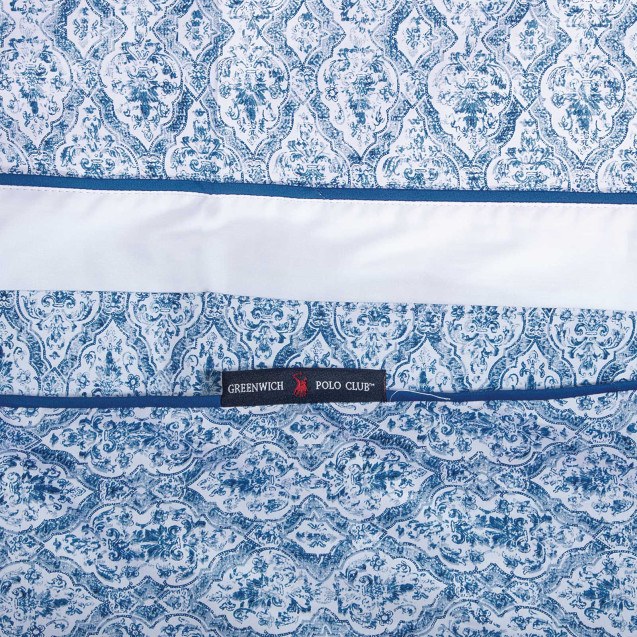 Σετ Σεντόνια King Size 4 Τεμαχίων Greenwich...