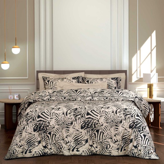 Σετ Σεντόνια King Size 4 Τεμαχίων Greenwich Polo Club...