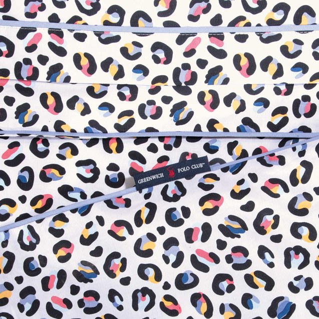 Σετ Σεντόνια King Size 4 Τεμαχίων Greenwich...