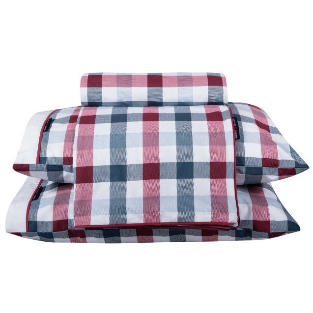 Σετ Σεντόνια King Size 4 Τεμαχίων Greenwich...