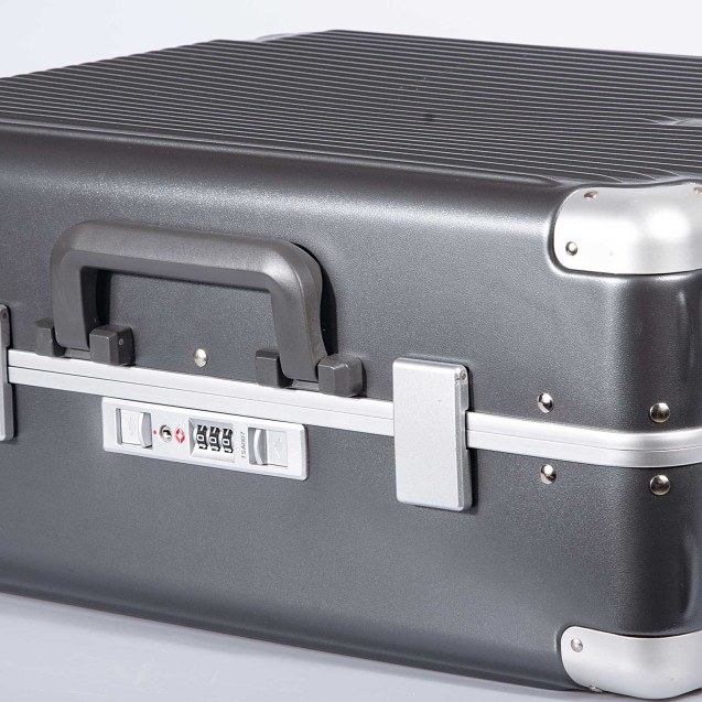 Βαλίτσα Greenwich Polo Club 7505 0 56x40x21