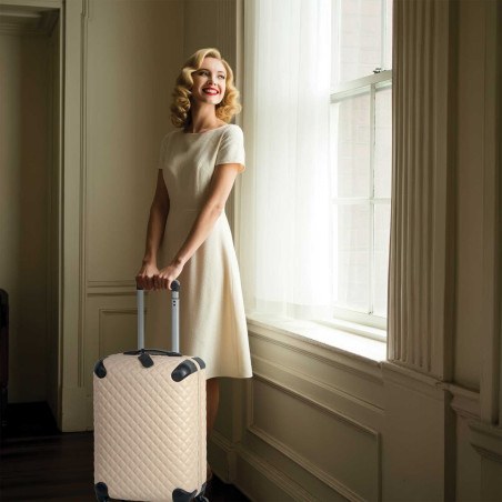 Βαλίτσα Greenwich Polo Club 7504 0 55x37x22