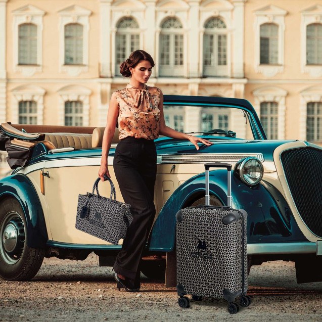 Τσάντα Greenwich Polo Club  7501 0 56x38x22.5