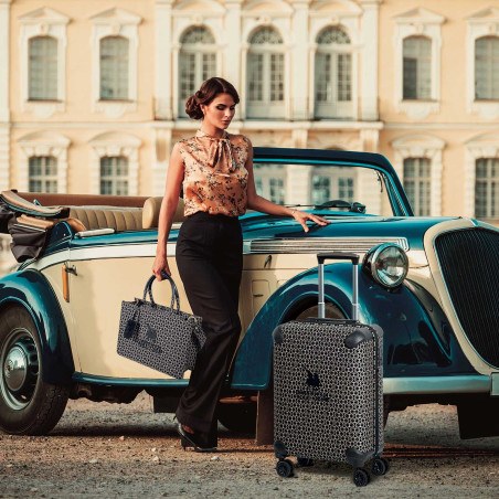 Τσάντα Greenwich Polo Club  7501 0 56x38x22.5