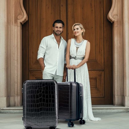 Βαλίτσα Greenwich Polo Club 7502 0 56x38x22.5