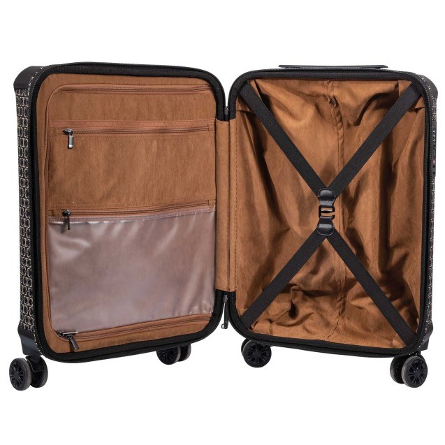 Βαλίτσα Greenwich Polo Club 7501 0 56x38x22.5