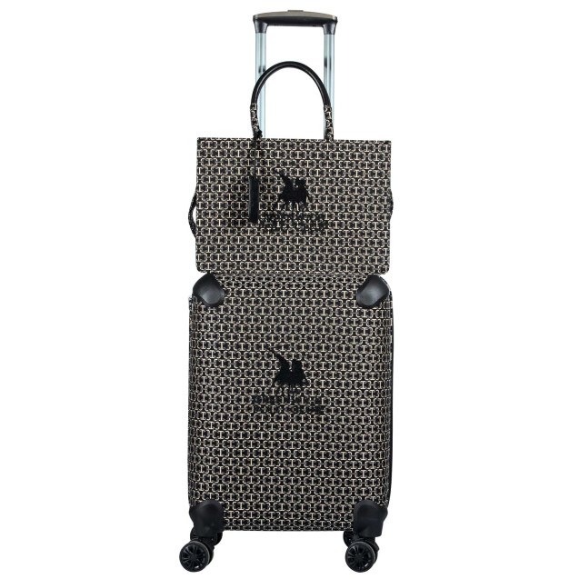 Βαλίτσα Greenwich Polo Club 7501 0 56x38x22.5